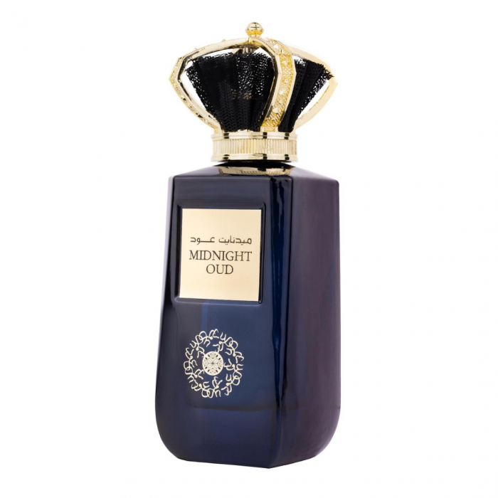 Midnight Oud 100ml - Apa de Parfum, unisex [3]