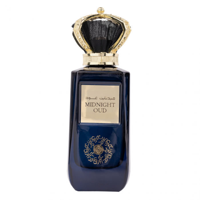 Midnight Oud 100ml - Apa de Parfum, unisex [1]