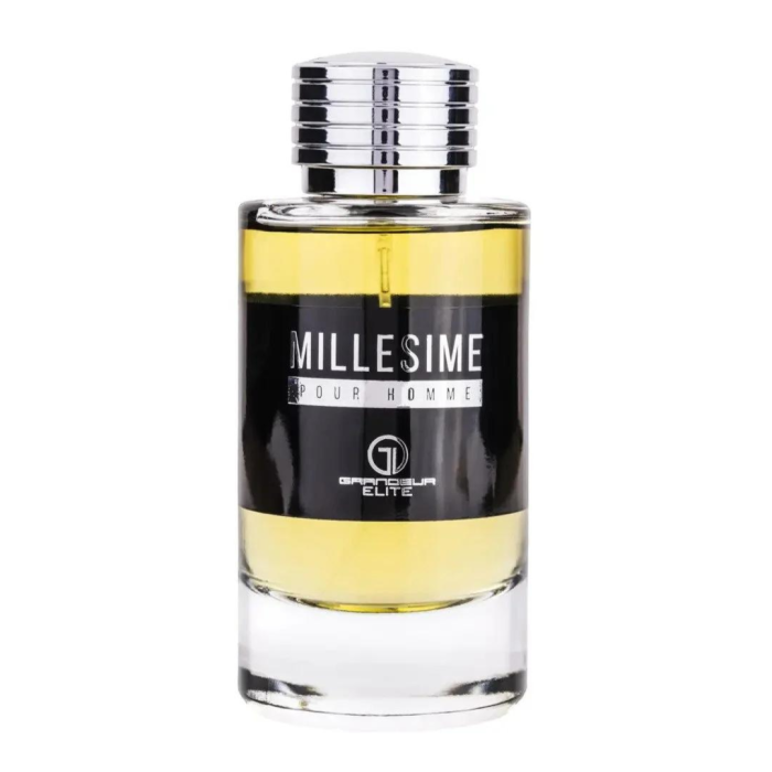 Millesime 100ml - Apa de Parfum, barbati [1]