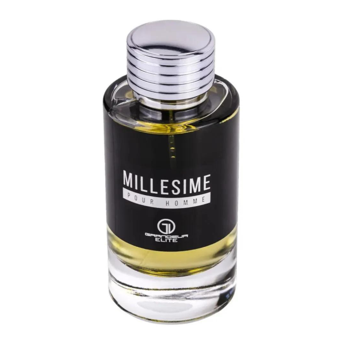 Millesime 100ml - Apa de Parfum, barbati [2]