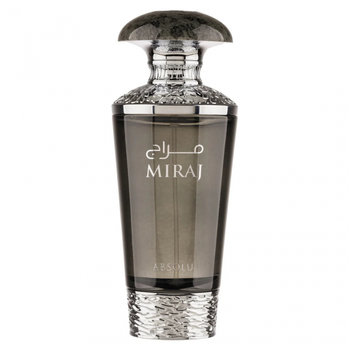 Miraj Absolu 100ml - Apa de Parfum, dama [1]