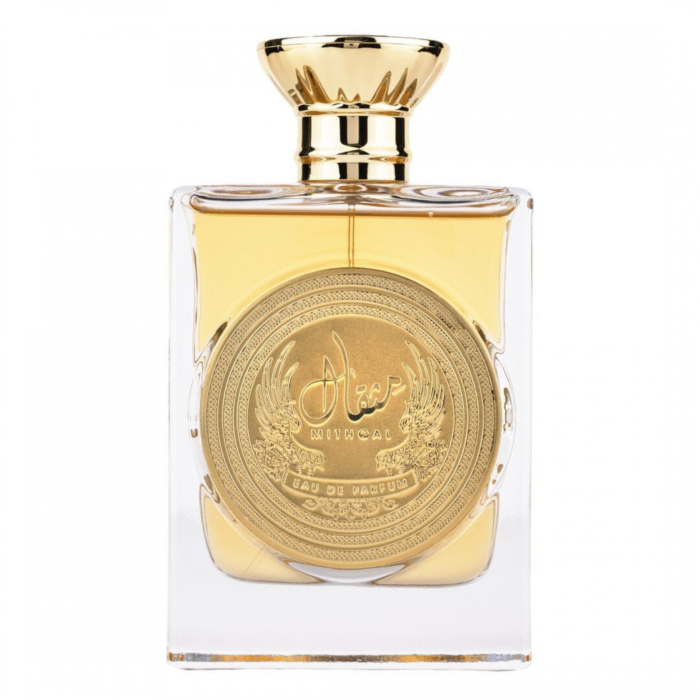 Mithqal 100ml - Apa de Parfum, unisex [1]