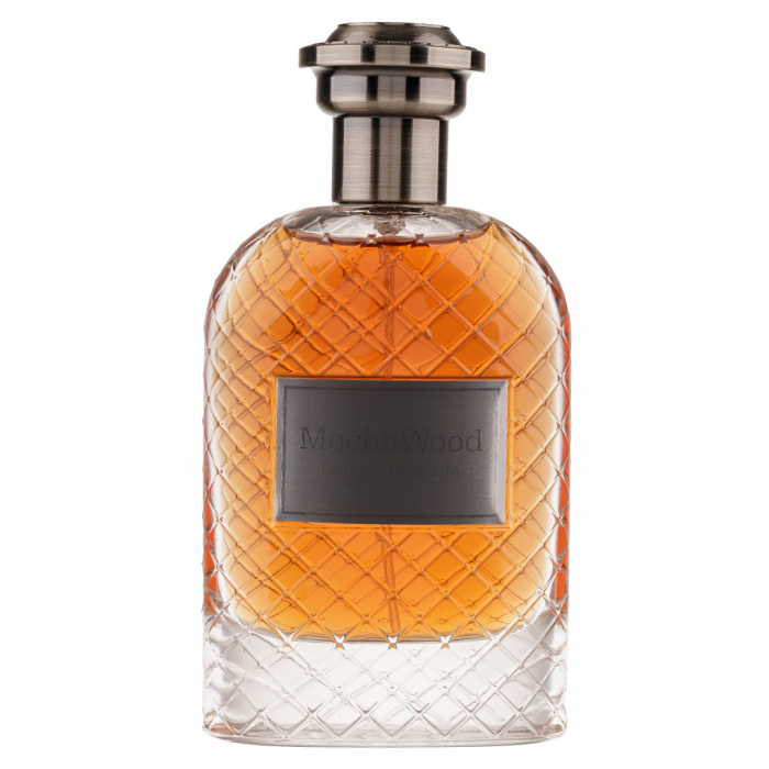 Mocha Wood 100ml - Apa de Parfum, unisex [3]