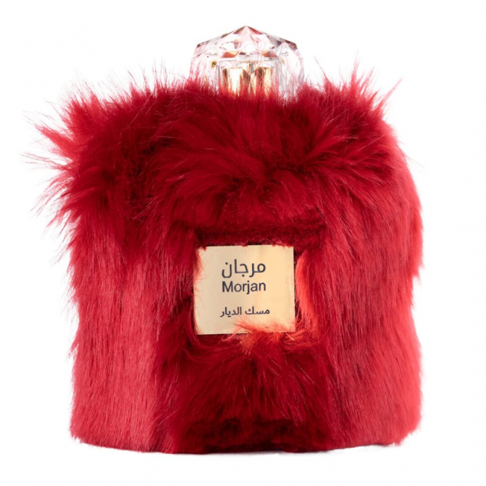 Morjan 100ml - Apa de Parfum, dama [1]