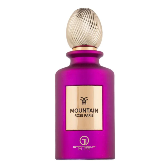 Mountain Rose Paris 100ml - Apa de Parfum, dama [1]