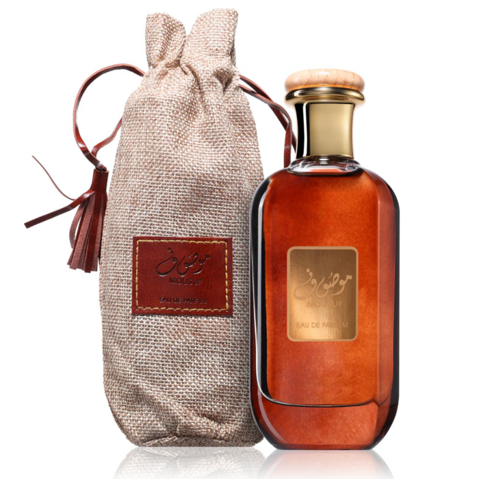 Mousuf 100ml - Apa de Parfum, unisex [2]