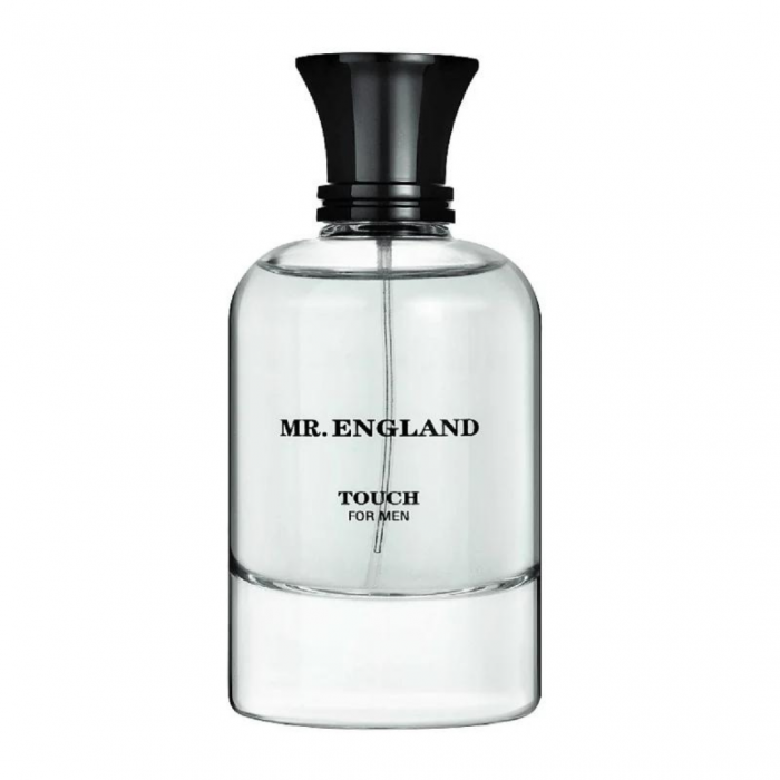 Mr. England Touch for Man 100ml - Apa de Parfum, barbati [1]