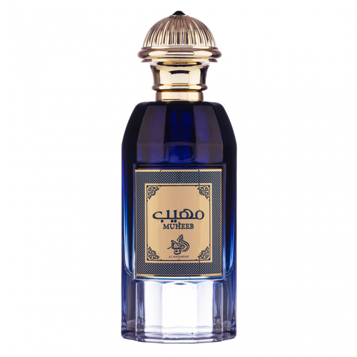 Muheeb 100ml - Apa de Parfum, barbati [1]