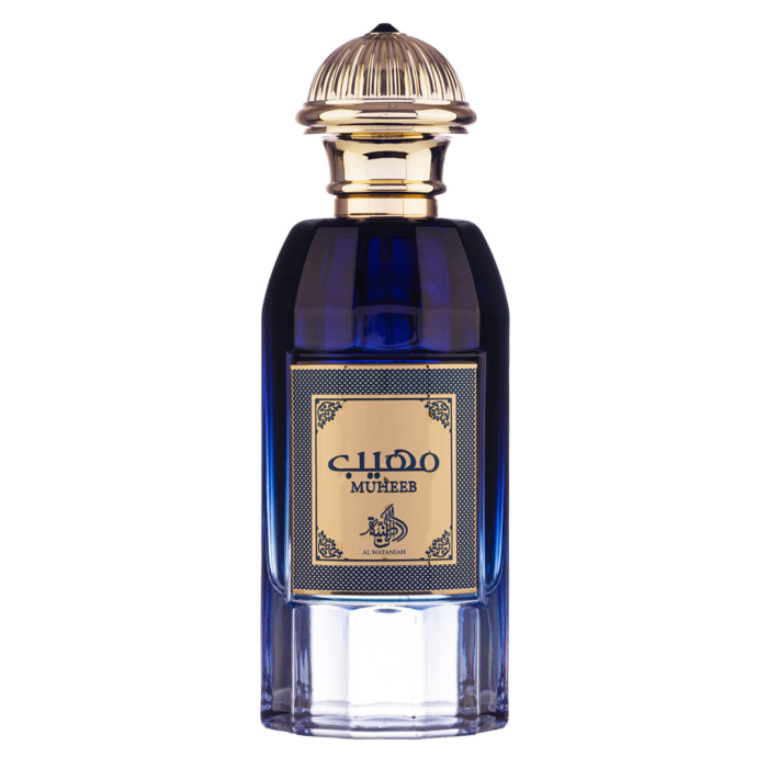 Muheeb 100ml - Apa de Parfum, barbati [1]