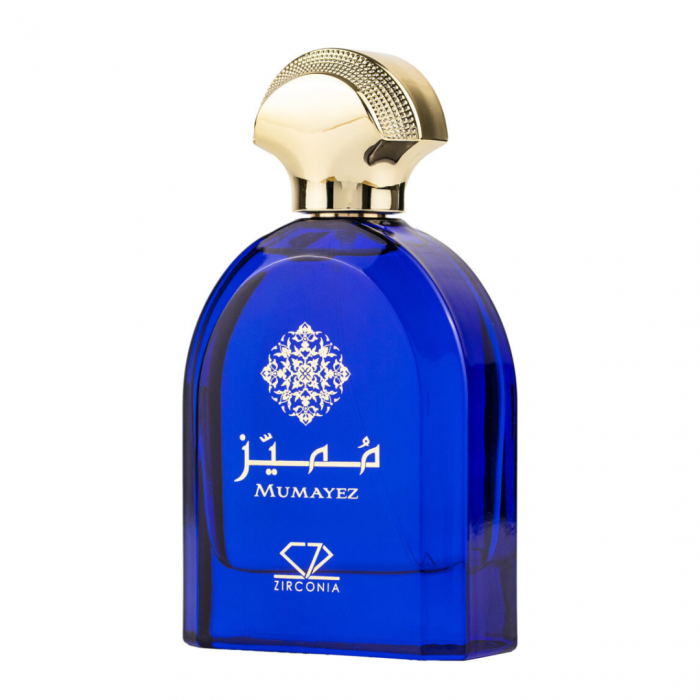 Mumayez 100ml - Apa de Parfum, barbati [2]