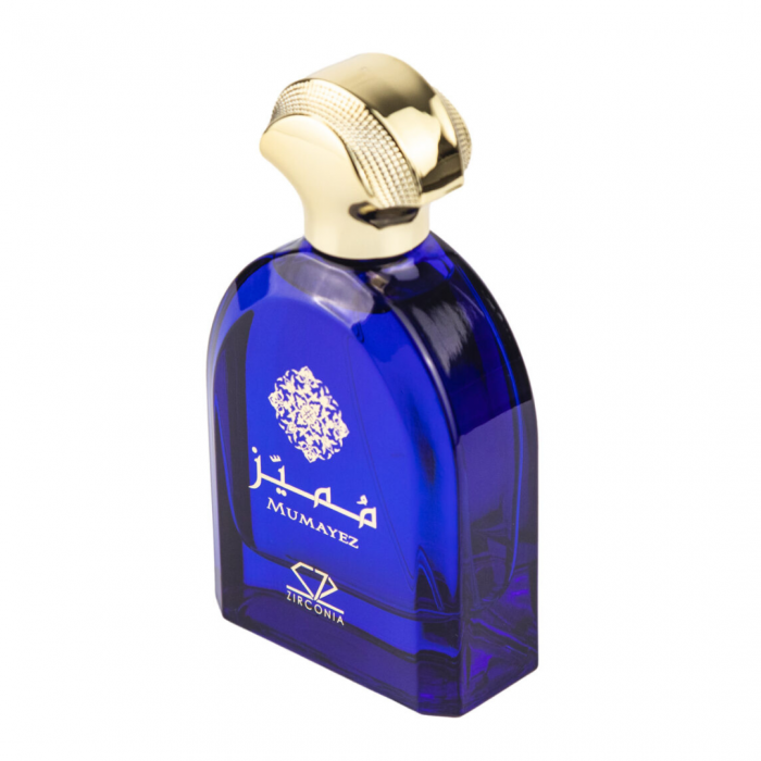Mumayez 100ml - Apa de Parfum, barbati [3]