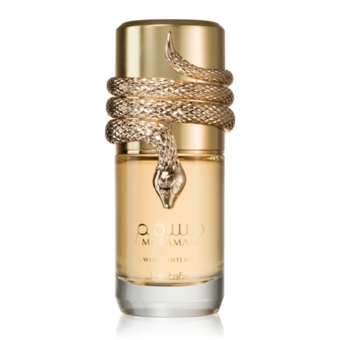 Musamam White Intense 100ml - Apa de Parfum, unisex [1]