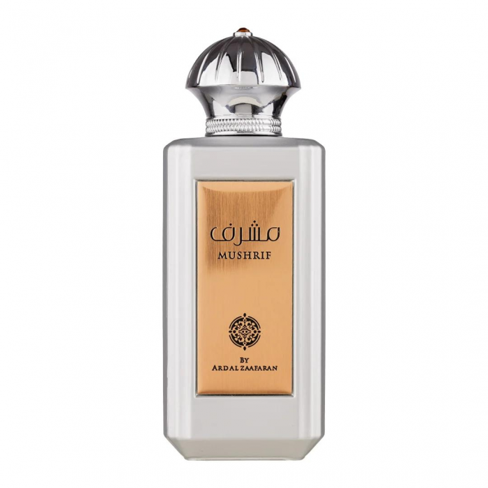 Mushrif 100ml - Apa de Parfum, barbati [1]