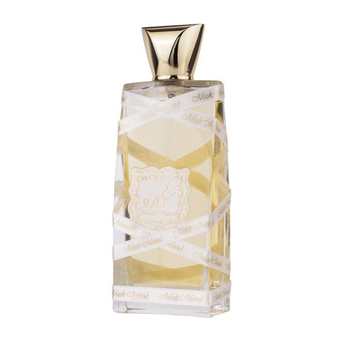 Musk Mood 100ml - Apa de Parfum, unisex [3]