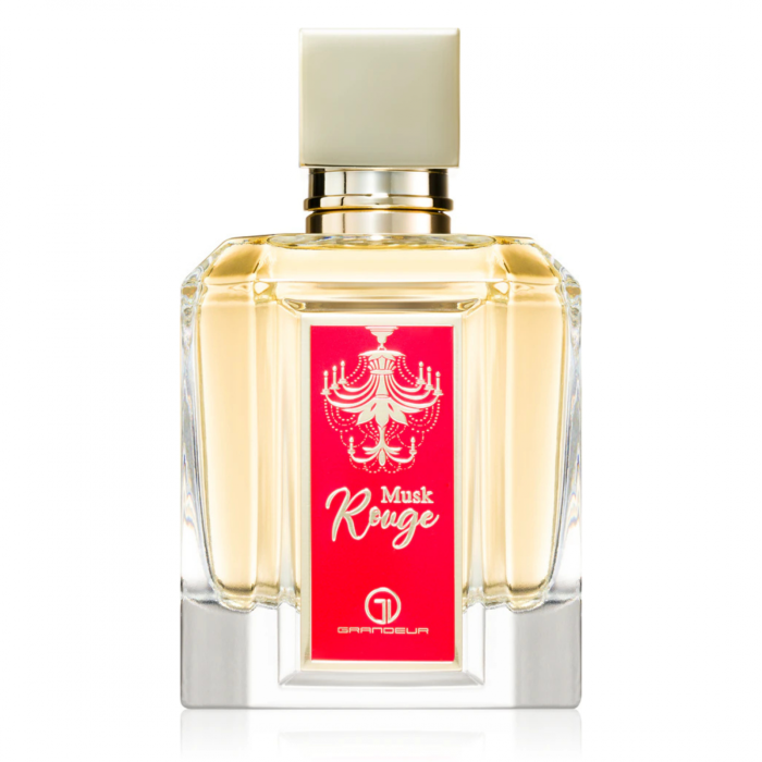 Musk Rouge 100ml - Apa de Parfum, dama [1]