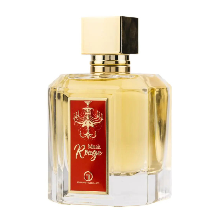 Musk Rouge 100ml - Apa de Parfum, dama [4]