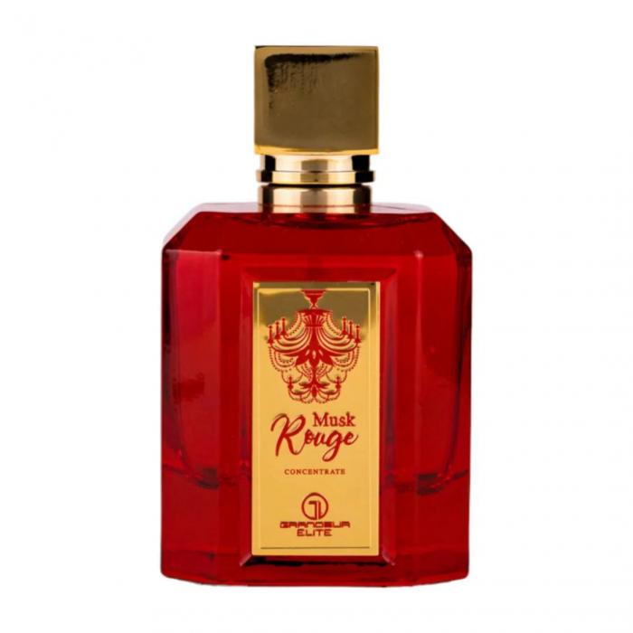 Musk Rouge Concentrate 100ml - Apa de Parfum, dama [1]