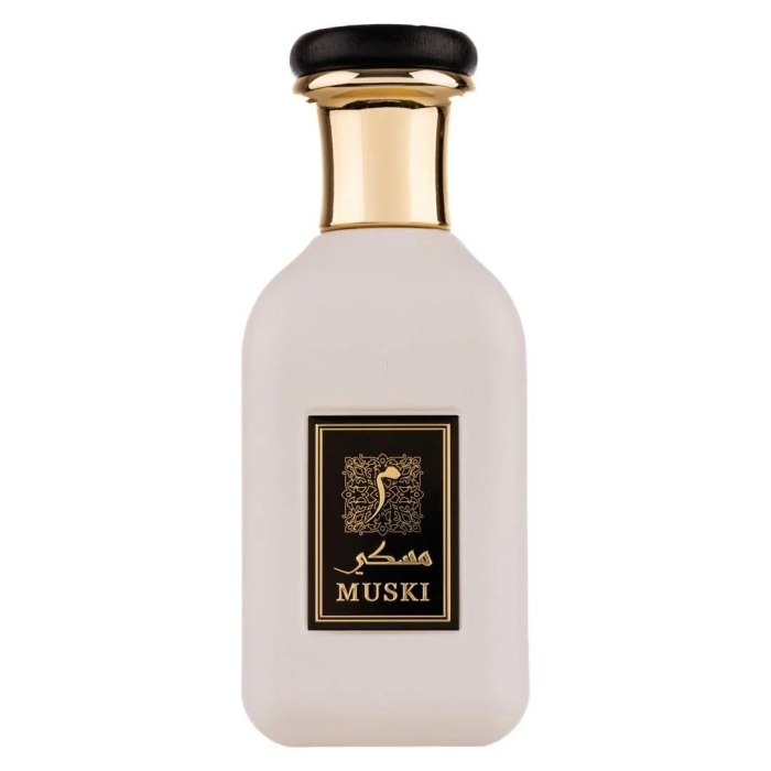 Muski 100ml - Apa de Parfum, unisex [1]