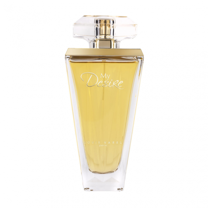 My Desire 100ml - Apa de Parfum, dama [1]