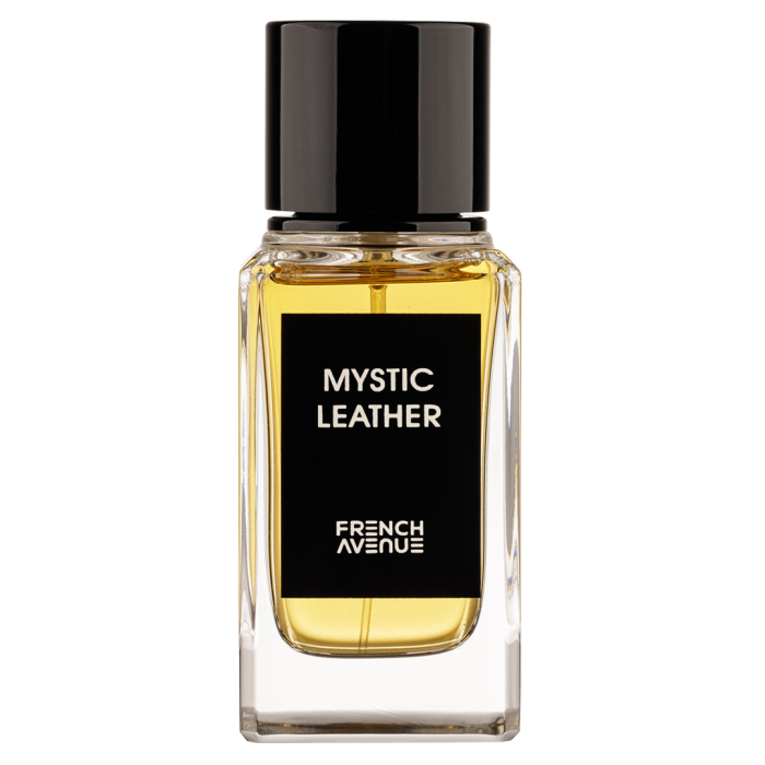 Mystic Leather 100ml - Apa de Parfum, unisex [3]