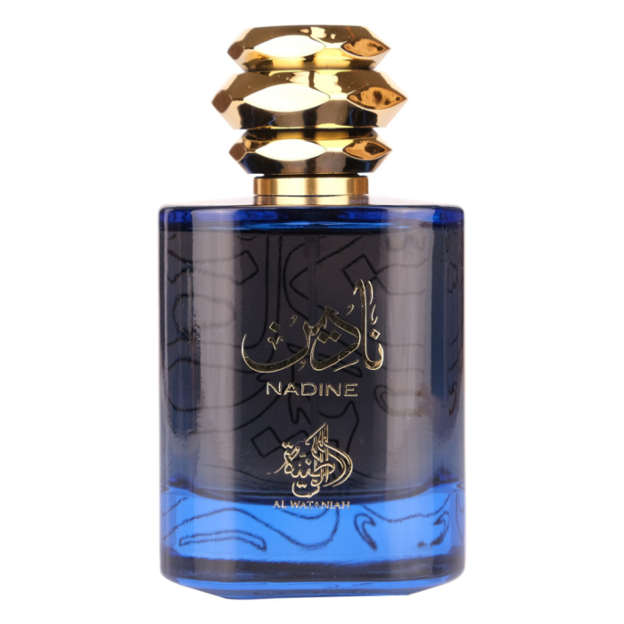 Nadine 100ml - Apa de Parfum, dama [1]