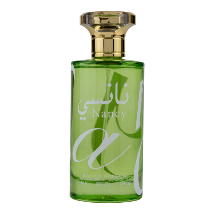 Nancy 100ml - Apa de Parfum, dama [1]