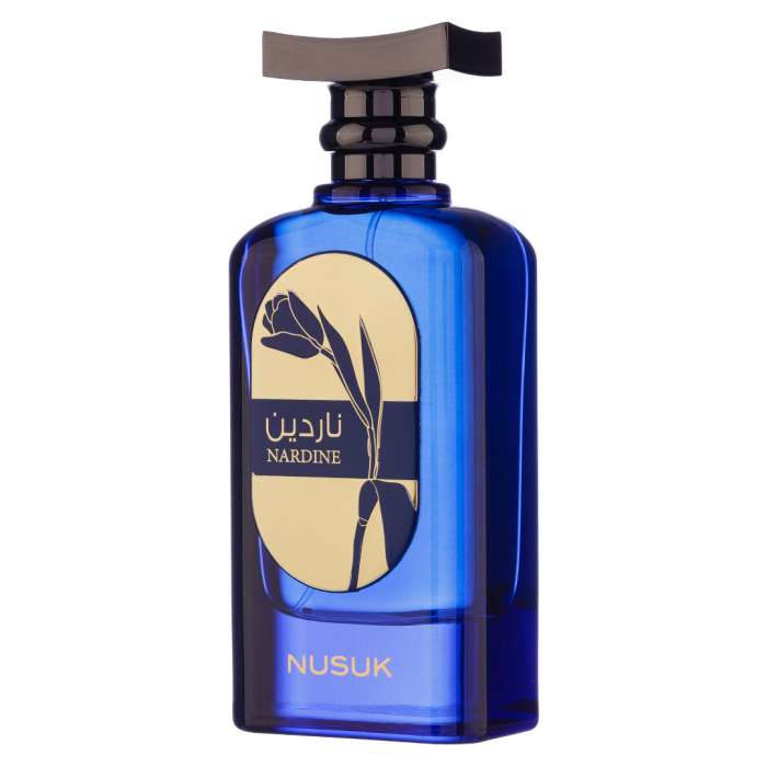 Nardine 100ml 100ml - Apa de Parfum, unisex [2]