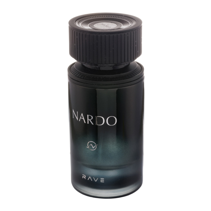 Nardo Black 100ml - Apa de Parfum, barbati [2]