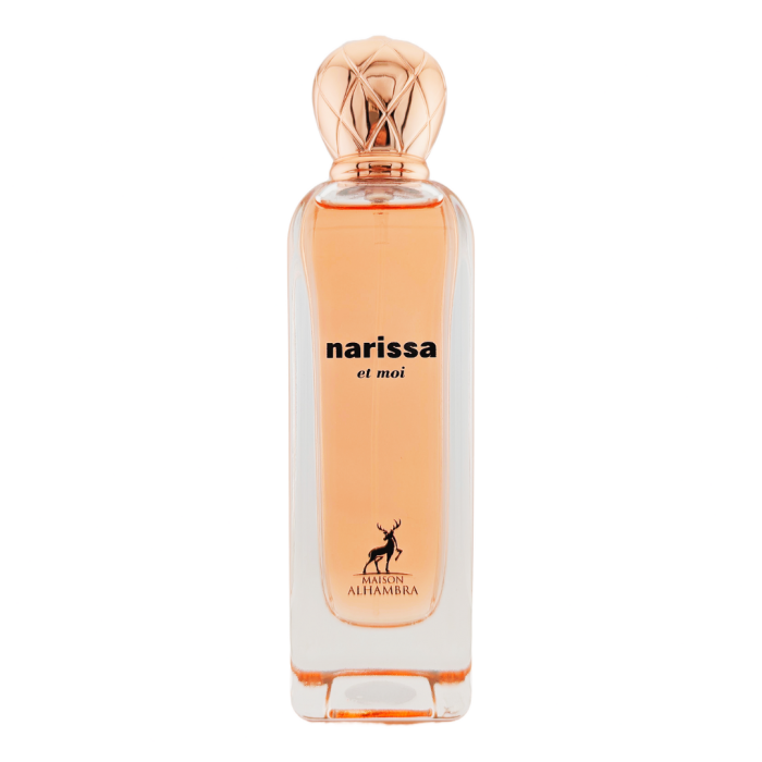 Narissa et Moi 100ml - Apa de Parfum, dama [1]