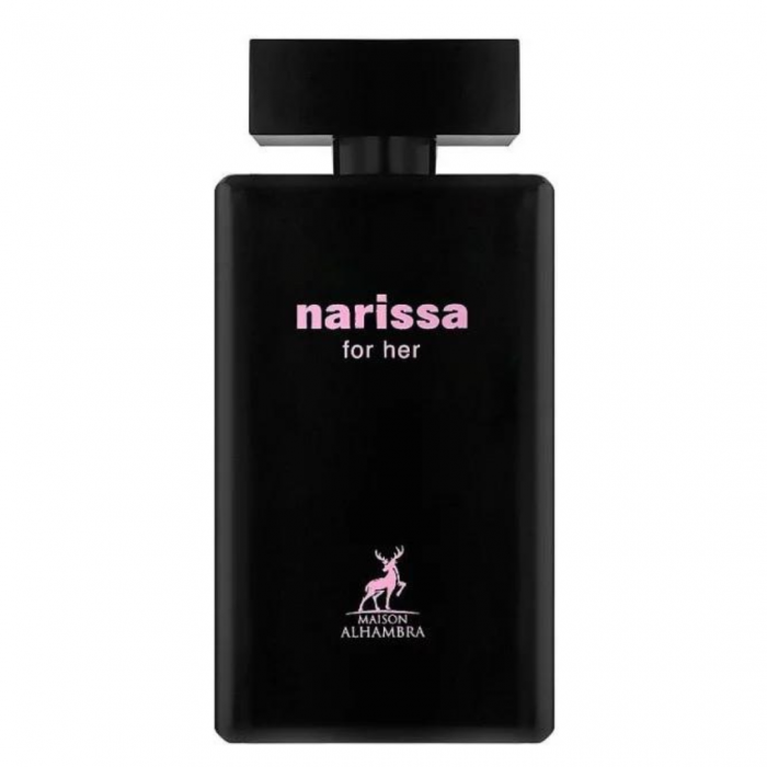 Narissa for Her 100ml - Apa de Parfum, dama [1]