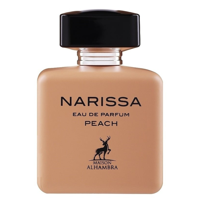 Narissa Peach 100ml - Apa de Parfum, dama [1]