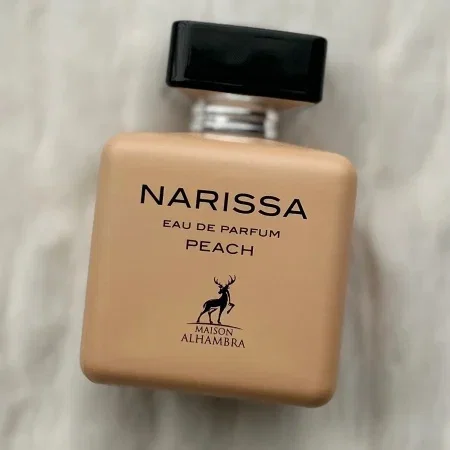 Narissa Peach 100ml - Apa de Parfum, dama [6]