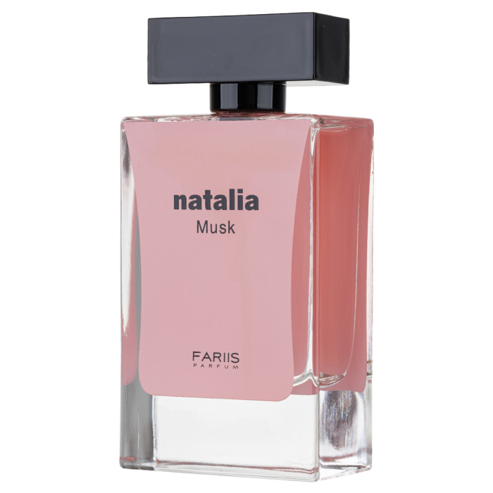 Natalia Musk 100ml - Apa de Parfum, dama [2]