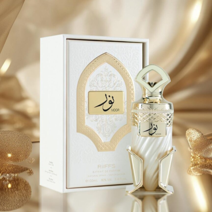 Noor 100ml - Extract de Parfum, unisex [5]
