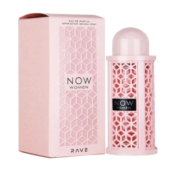 Now Women 100ml - Apa de Parfum, dama [2]
