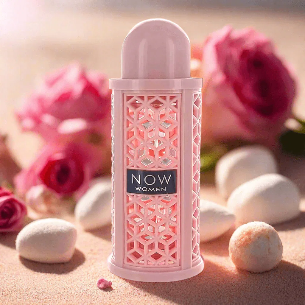 Now Women 100ml - Apa de Parfum, dama [6]