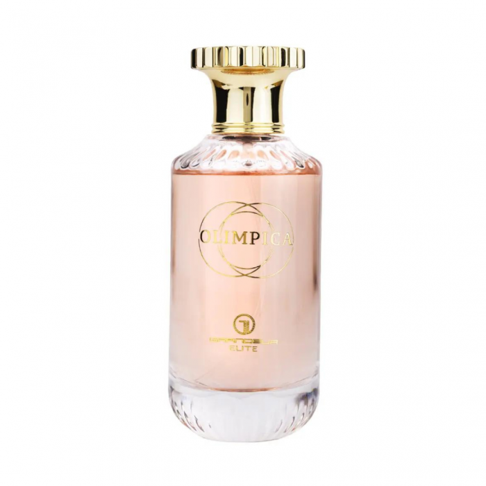 Olimpica 100ml - Apa de Parfum, dama [1]