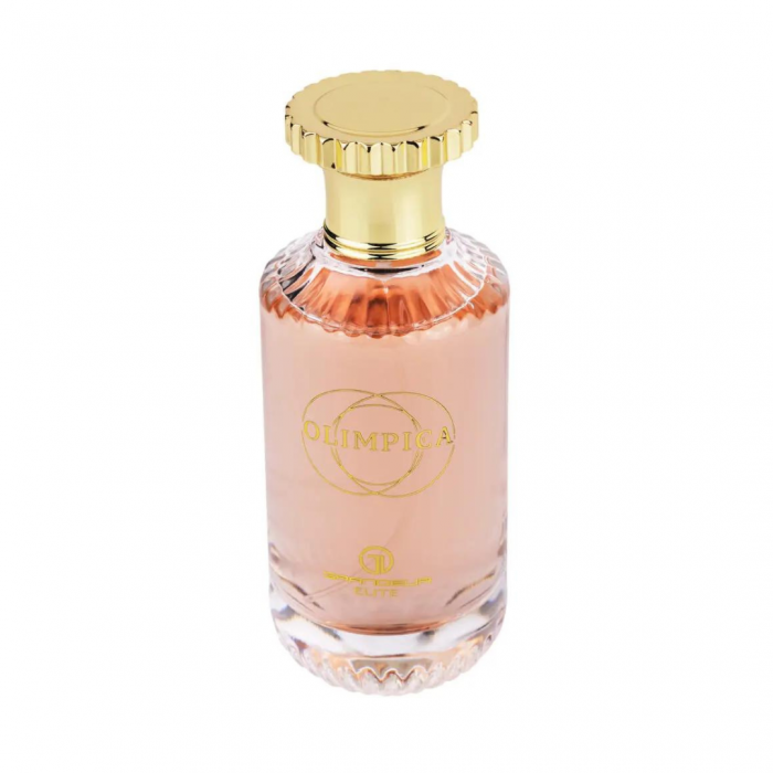 Olimpica 100ml - Apa de Parfum, dama [2]