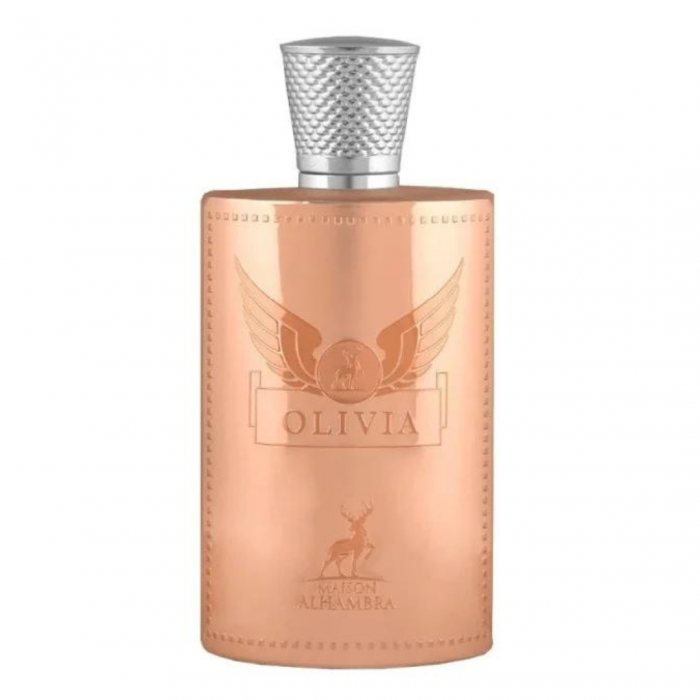Olivia 80ml - Apa de Parfum, dama [1]
