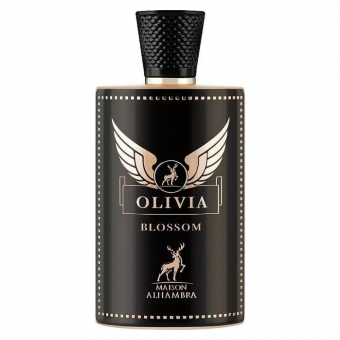 Olivia Blossom 80ml - Apa de Parfum, dama [1]