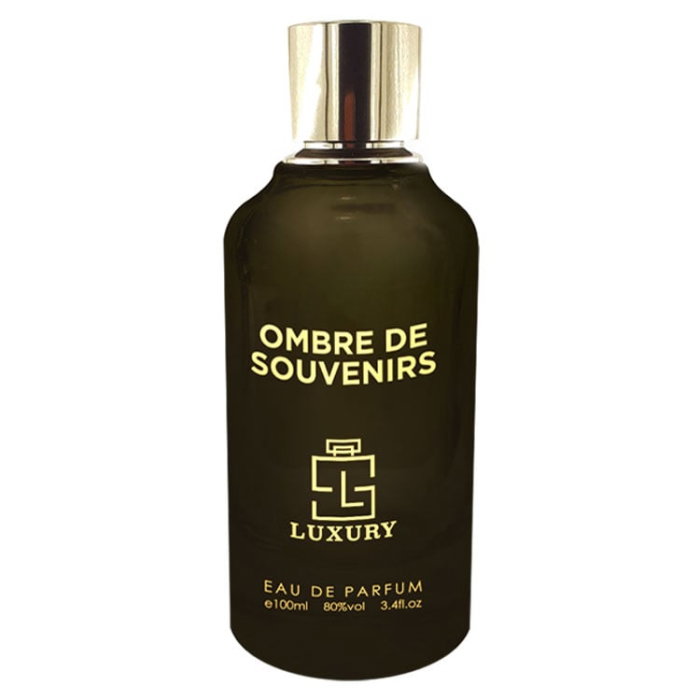 Ombre de Souvenirs 100ml - Apa de Parfum, barbati [2]