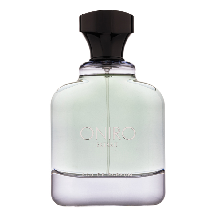 Oniro Extrait 100ml - Apa de Parfum, barbati [1]