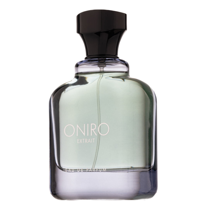 Oniro Extrait 100ml - Apa de Parfum, barbati [2]