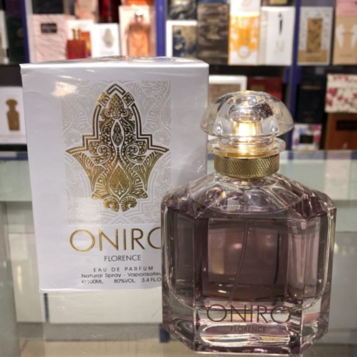 Oniro Florence 100ml - Apa de Parfum, dama [4]
