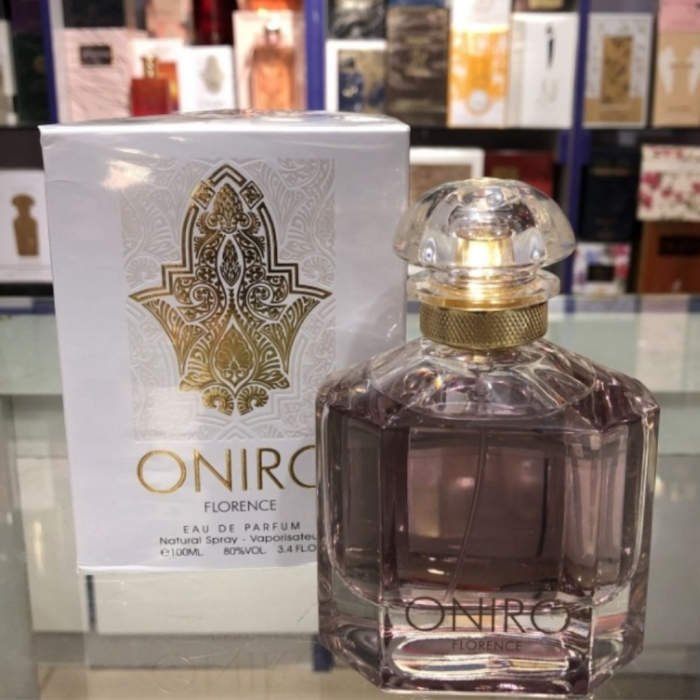 Oniro Florence 100ml - Apa de Parfum, dama [4]