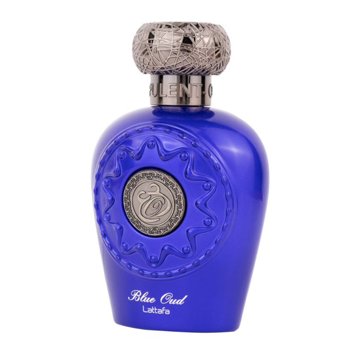 Opulent Blue Oud 100ml - Apa de Parfum, barbati [4]