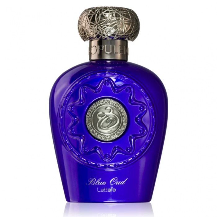Opulent Blue Oud 100ml - Apa de Parfum, barbati [1]