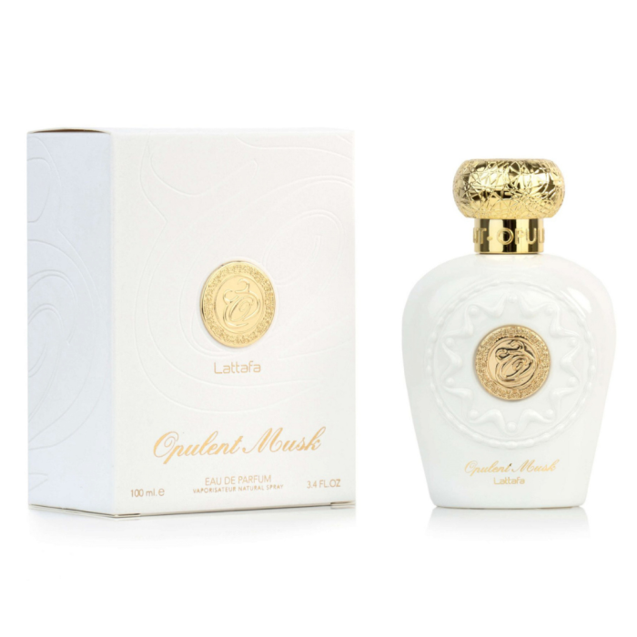Opulent Musk 100ml - Apa de Parfum, dama [6]