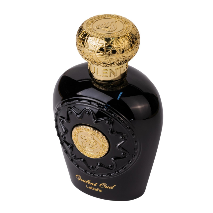 Opulent Oud 100ml - Apa de Parfum, unisex [5]