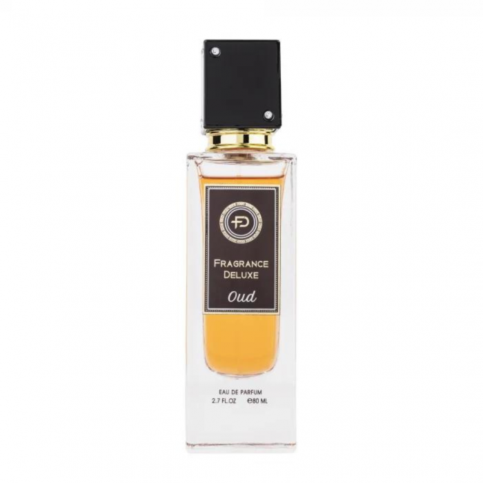 Oud 80ml - Apa de Parfum, barbati [1]